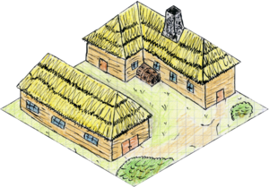 haus level 1