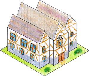 haus level 2